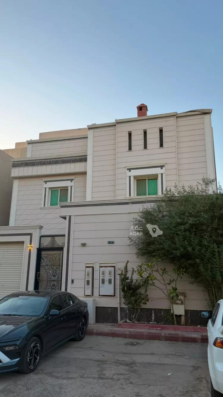فيلا للإيجار في شارع القصار, حي إشبيلية, مدينة الرياض, منطقة الرياض صورة 4