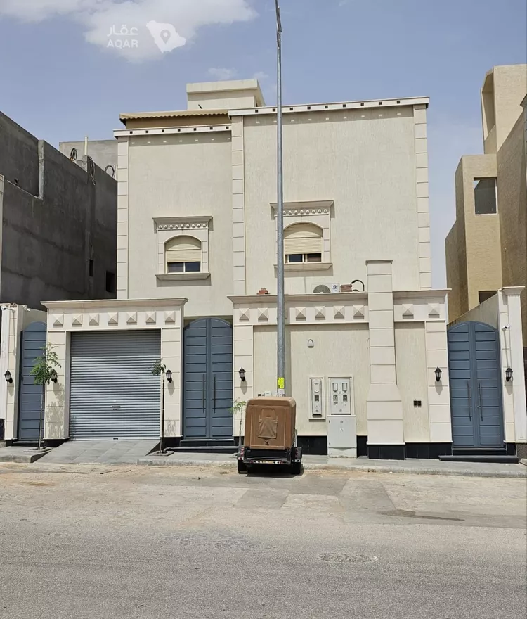 شقة للإيجار في شارع شمس الدين, حي القيروان, مدينة الرياض, منطقة الرياض صورة 5