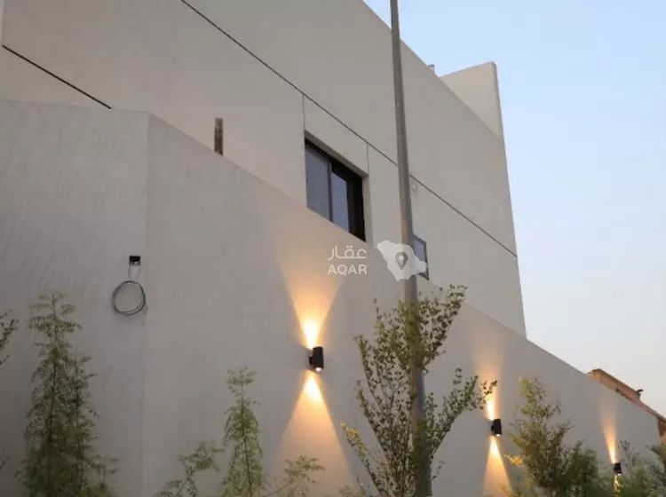 دور للإيجار في شارع ايم, حي الياسمين, مدينة الرياض, منطقة الرياض 5