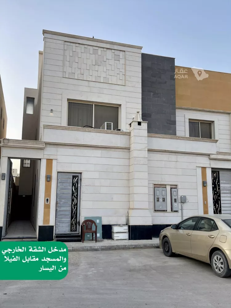 شقة للإيجار في شارع محمد بن حمد بن فارس, حي العارض, مدينة الرياض, منطقة الرياض 4