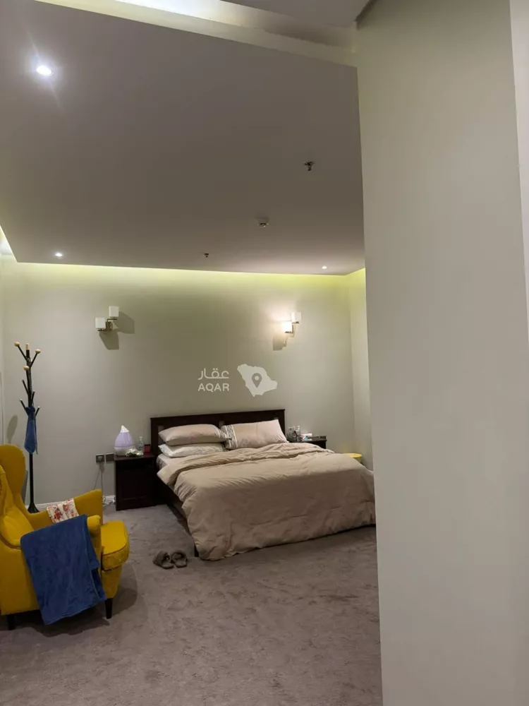 Floor for Rent in Riyadh Al Arid
