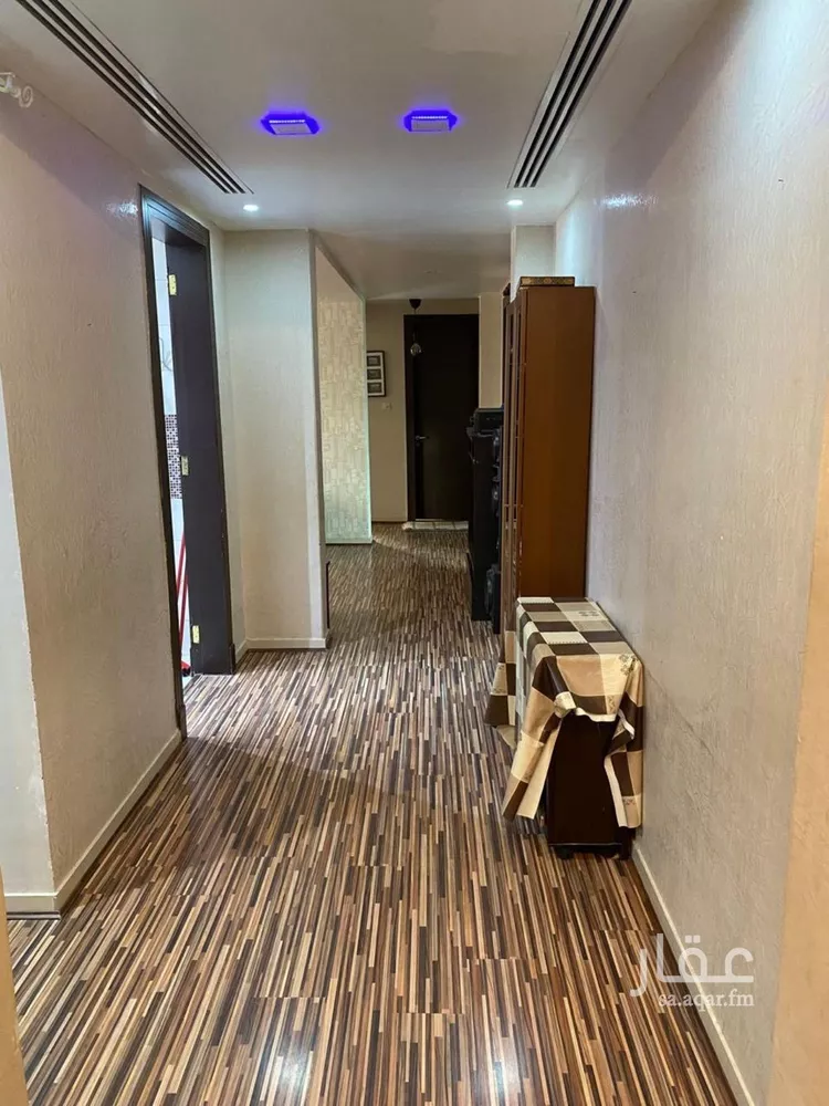 شقة للإيجار في شارع رضوى, حي قرطبة, مدينة الرياض, منطقة الرياض 6
