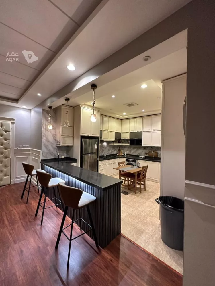Apartment for Rent in Riyadh Qurtubah 7