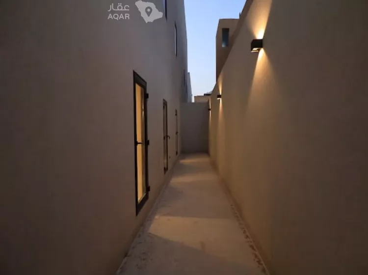 دور للإيجار في شارع ايم, حي الياسمين, مدينة الرياض, منطقة الرياض 3