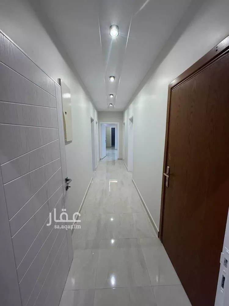 شقة للبيع في شارع الحكيم السمر قندي, حي الشامية الجديد, مدينة مكة المكرمة, منطقة مكة المكرمة 13