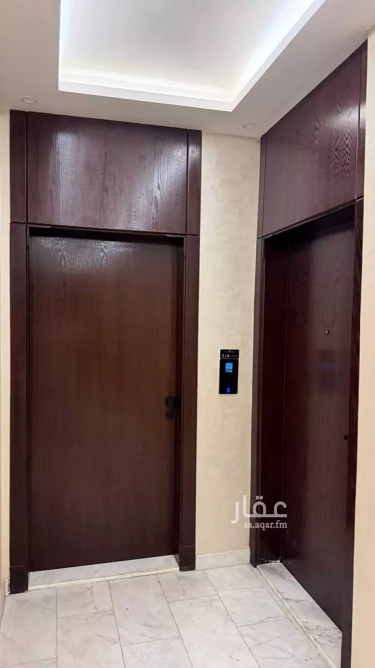 شقة للإيجار في شارع حسن حوذ, حي الواحة, مدينة جدة, منطقة مكة المكرمة صورة 4