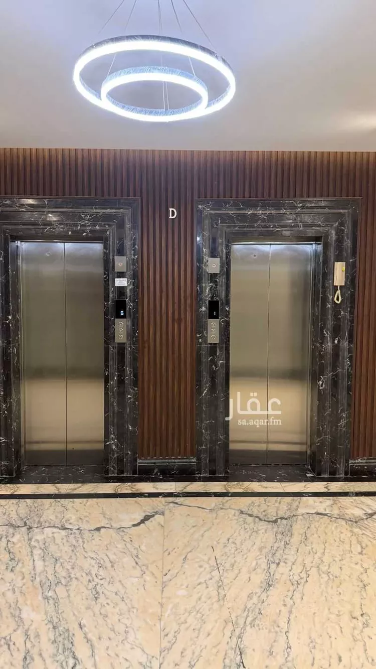 شقة للإيجار في شارع حسن حوذ, حي الواحة, مدينة جدة, منطقة مكة المكرمة صورة 2