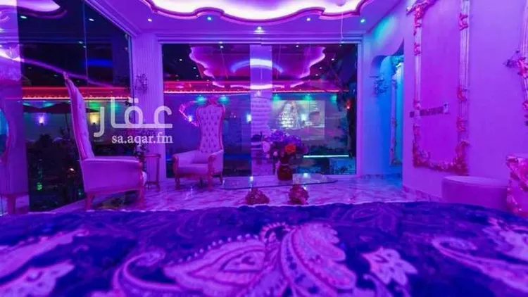 Chalet for Rent in Riyadh Uhud صورة 5