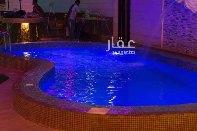 Chalet for Rent in Riyadh Uhud صورة 4
