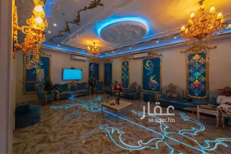 شاليه للإيجار في شارع الحجاج بن الحارث القرشي السهمي ، ضرما ، ضرما 9