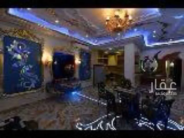 شاليه للإيجار في شارع الحجاج بن الحارث القرشي السهمي ، ضرما ، ضرما 11