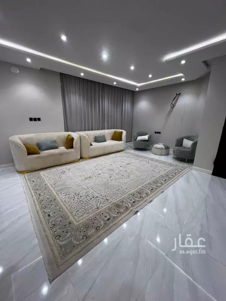 فيلا للبيع في شارع محمد بن عبدالعزيز المالكي, حي ضاحية الإسكان, مدينة الطائف, منطقة مكة المكرمة 11