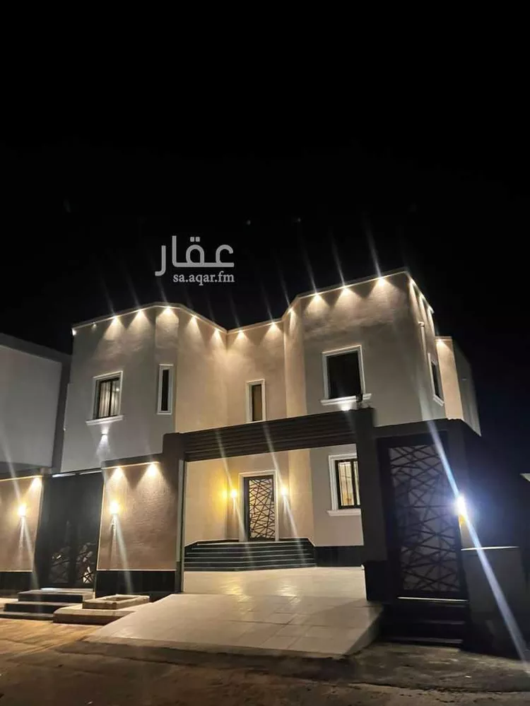 فيلا للبيع في شارع محمد بن عبدالعزيز المالكي, حي ضاحية الإسكان, مدينة الطائف, منطقة مكة المكرمة صورة 4