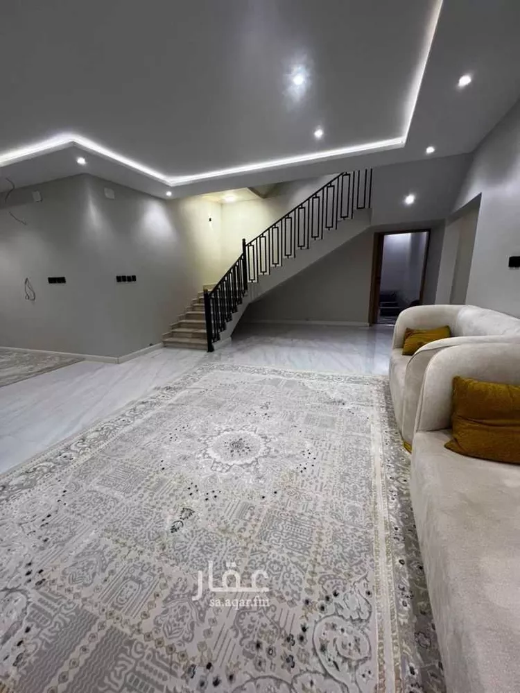 فيلا للبيع في شارع محمد بن عبدالعزيز المالكي, حي ضاحية الإسكان, مدينة الطائف, منطقة مكة المكرمة 9