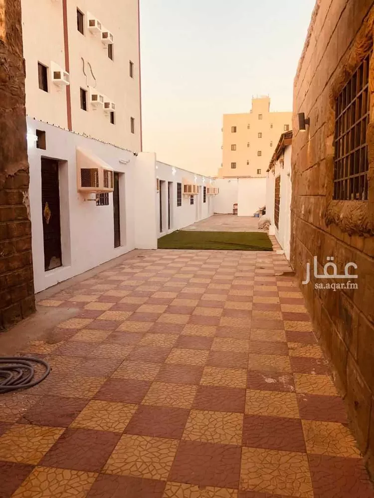 Room for Rent in Jeddah Al Qryniah