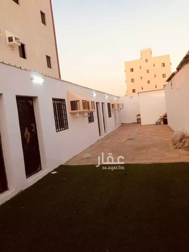 غرفة للإيجار في شارع عبد الله الغمري, حي القرينية, مدينة جدة, منطقة مكة المكرمة صورة 4