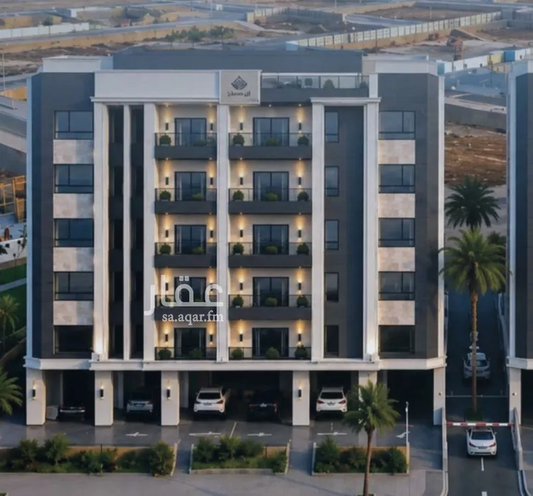 Apartment for Sale in Jeddah Al Yaqout