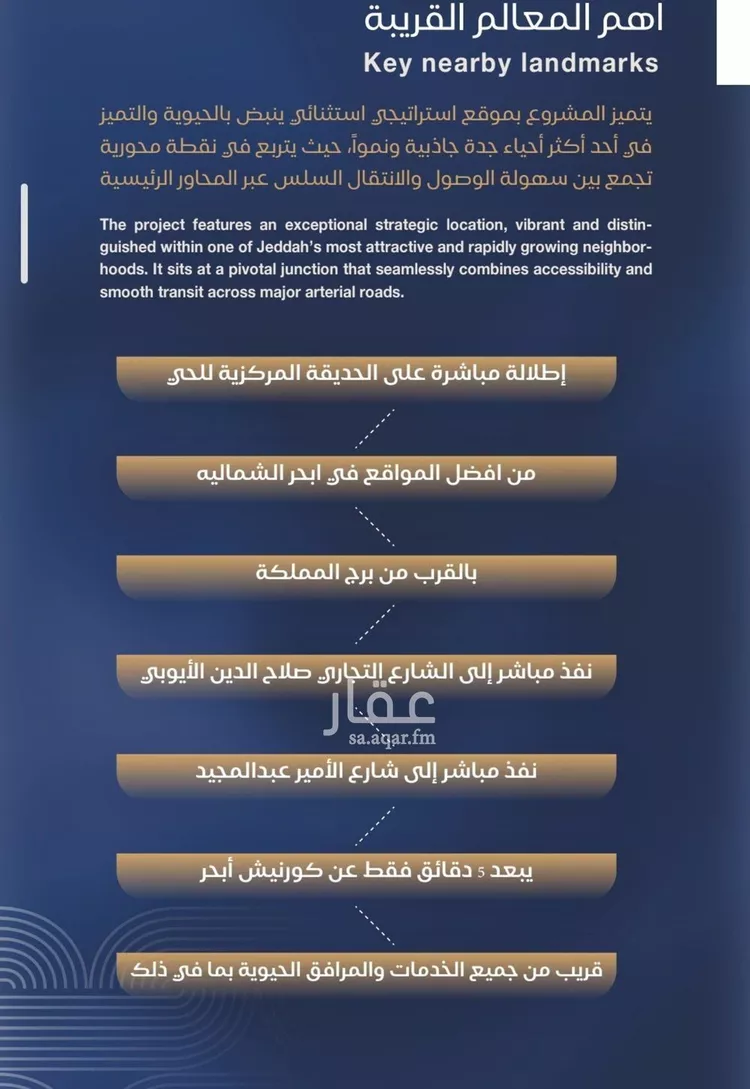 شقة للبيع في شارع برهان الدين الداراني, حي الياقوت, مدينة جدة, منطقة مكة المكرمة صورة 2