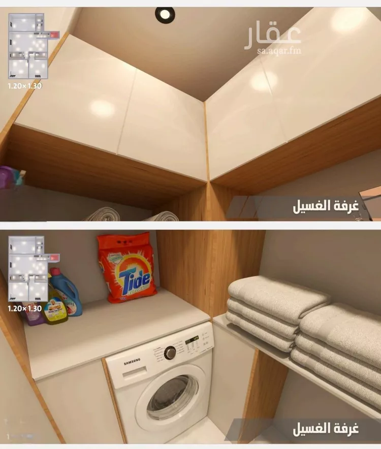 شقة للبيع في شارع الحصين الذبياني, حي الياقوت, مدينة جدة, منطقة مكة المكرمة 24