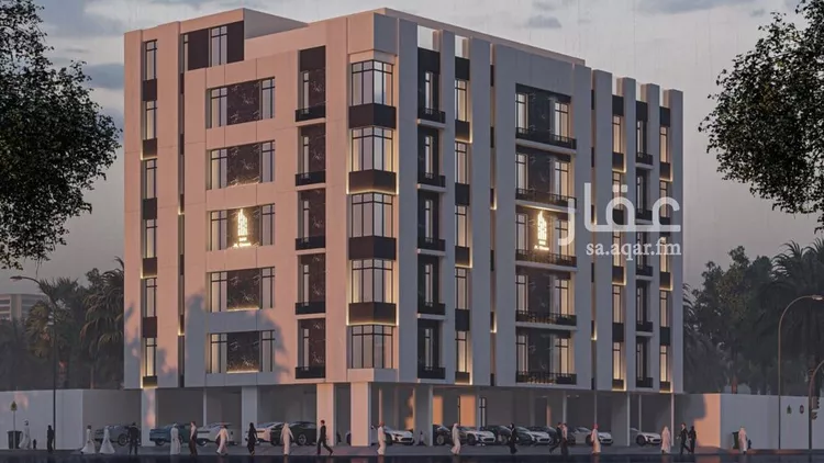 Apartment for Sale in Jeddah An Nuzhah