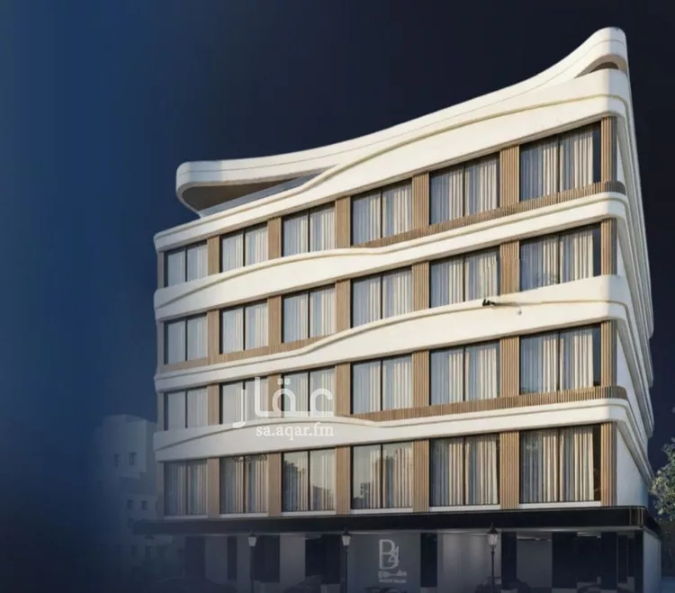 Apartment for Sale in Jeddah As Safaa
