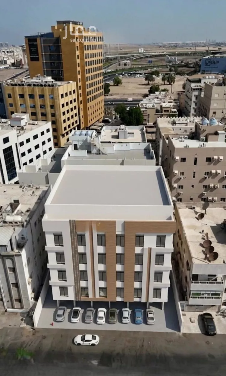 شقة للبيع في شارع احمد بن محمد السديري, حي النزهة, مدينة جدة, منطقة مكة المكرمة 10
