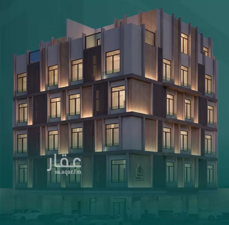 شقة للبيع في شارع الروضة , حي الروضة, مدينة جدة, منطقة مكة المكرمة صورة 3