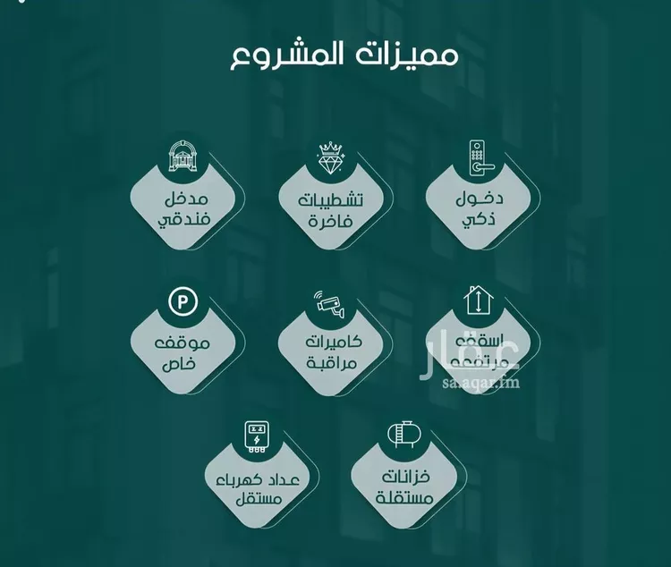 شقة للبيع في شارع الروضة , حي الروضة, مدينة جدة, منطقة مكة المكرمة 8