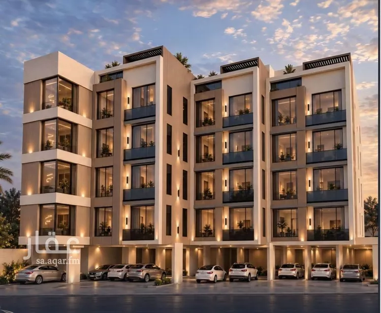 Apartment for Sale in Jeddah Obhur Al Janoubiah