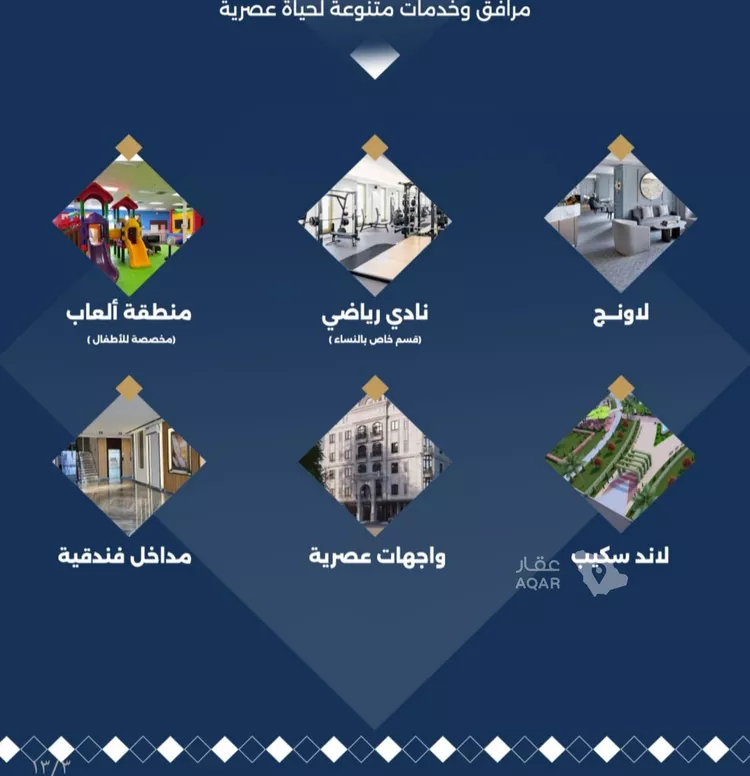 شقة للبيع في شارع الموسى فيو , حي حكومي1, مدينة جدة, منطقة مكة المكرمة 5