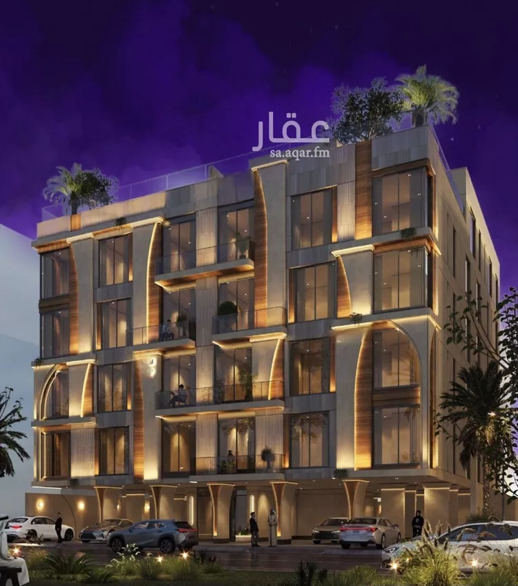 Apartment for Sale in Jeddah Obhur Al Janoubiah