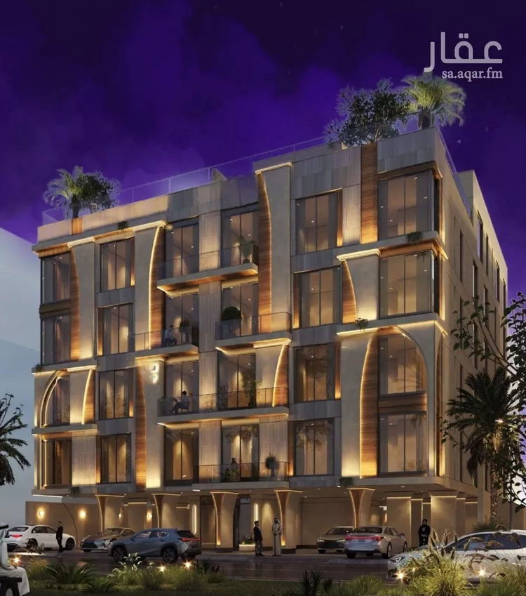 Apartment for Sale in Jeddah Obhur Al Janoubiah