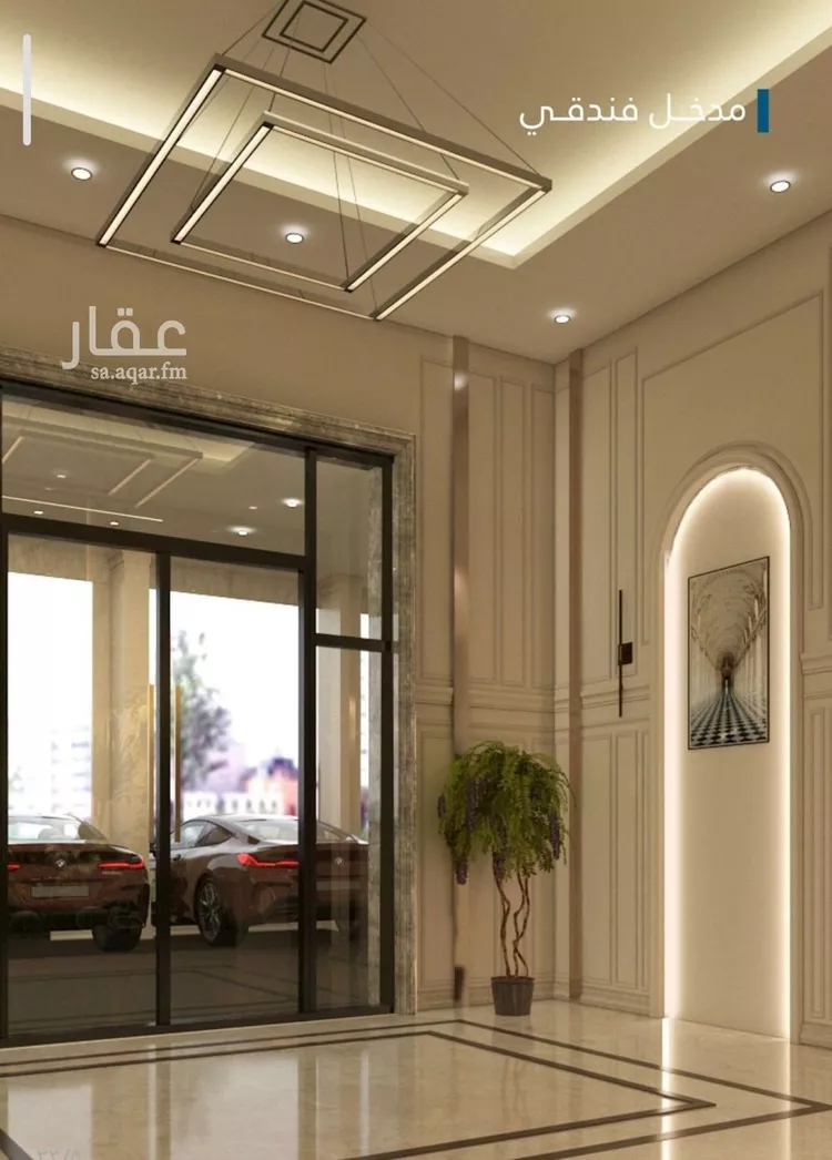 شقة للبيع في شارع الفيحاء , حي الفيحاء, مدينة جدة, منطقة مكة المكرمة 21