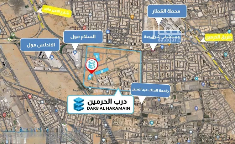 شقة للبيع في شارع احمد بن عيسى الرومي, حي الفيحاء, مدينة جدة, منطقة مكة المكرمة صورة 3