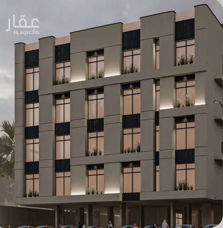 شقة للبيع في شارع الماريه, حي النزهة, مدينة جدة, منطقة مكة المكرمة 7