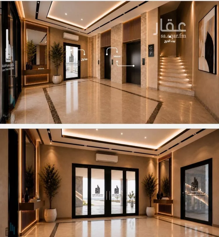 شقة للبيع في شارع الحصين الذبياني, حي الياقوت, مدينة جدة, منطقة مكة المكرمة 24