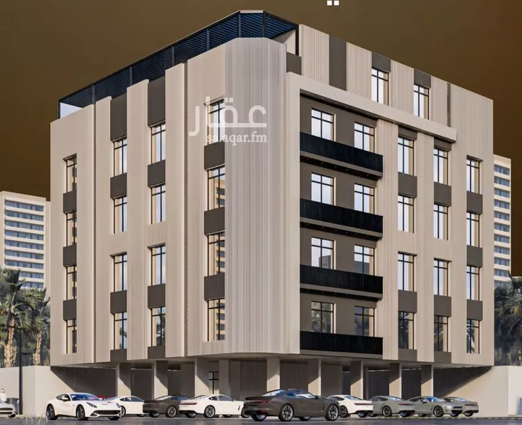 شقة للبيع في شارع زينب بنت العوام, حي الصفاء, مدينة جدة, منطقة مكة المكرمة 6