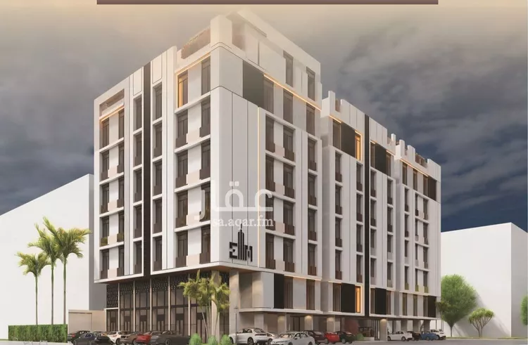 Apartment for Sale in Jeddah As Salamah