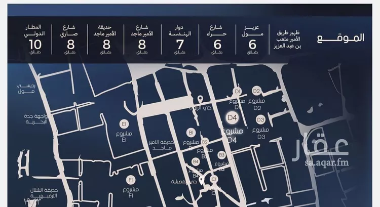 شقة للبيع في شارع فداء, حي الصفاء, مدينة جدة, منطقة مكة المكرمة 7