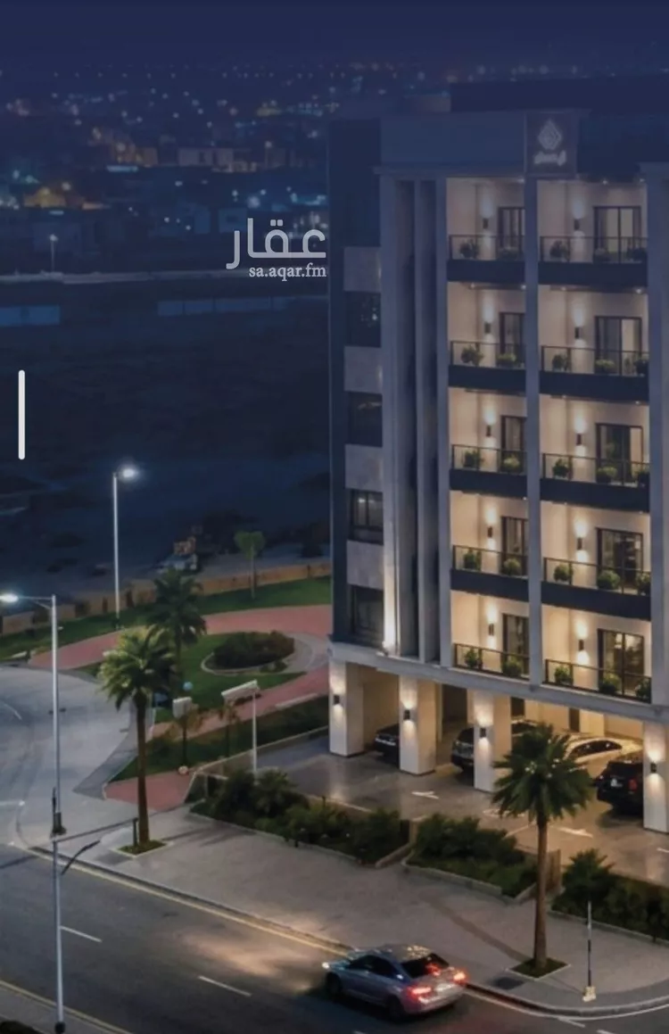 شقة للبيع في شارع برهان الدين الداراني, حي الياقوت, مدينة جدة, منطقة مكة المكرمة 16