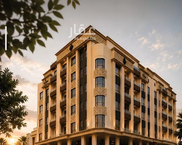 Apartment for Sale in Jeddah Al Yaqout