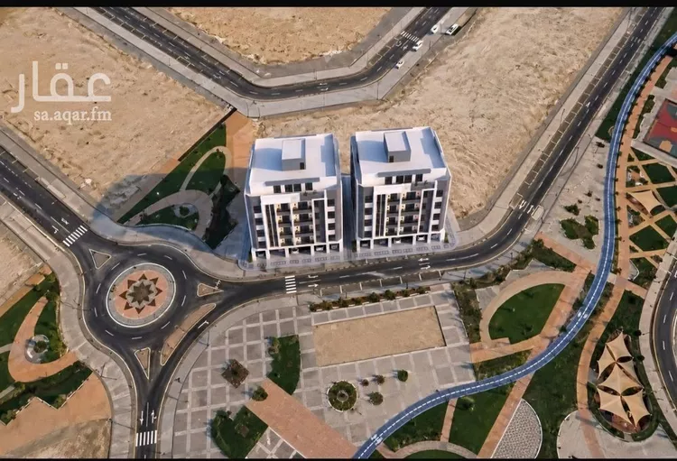 Apartment for Sale in Jeddah Al Yaqout