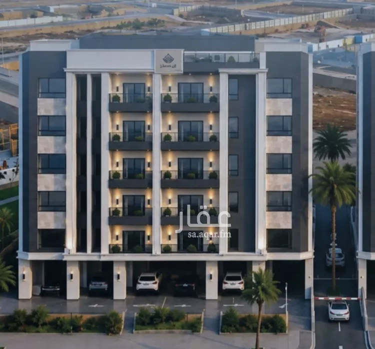 Apartment for Sale in Jeddah Al Yaqout