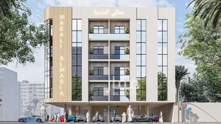 شقة للبيع في شارع شقرون المغراوي, حي الصفاء, مدينة جدة, منطقة مكة المكرمة 13