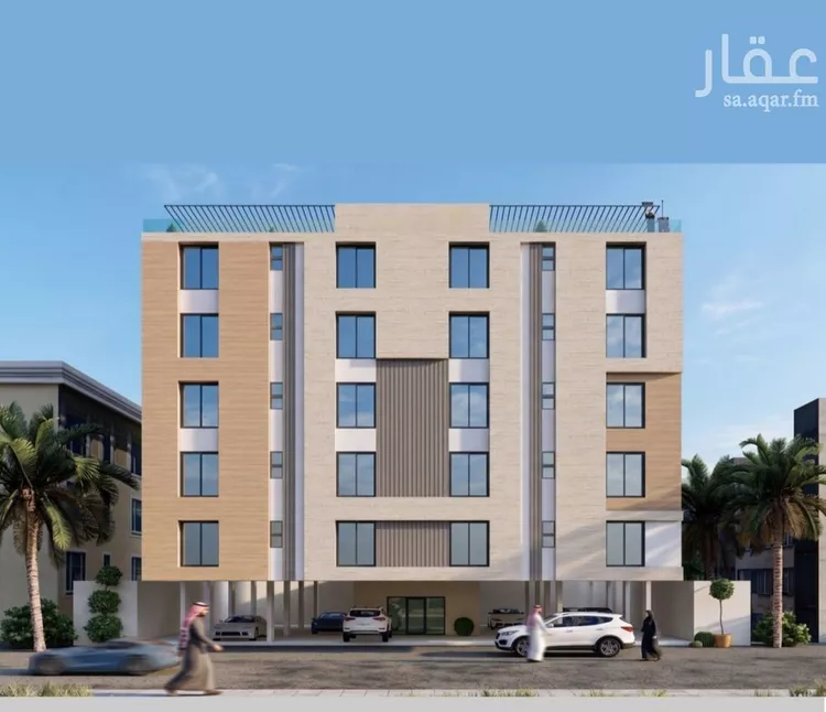 Apartment for Sale in Jeddah As Safaa