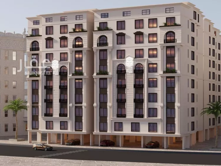 Apartment for Sale in Jeddah Al Fayha'a