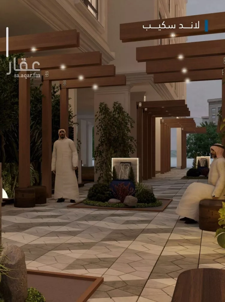 شقة للبيع في شارع احمد بن عيسى الرومي, حي الفيحاء, مدينة جدة, منطقة مكة المكرمة 22