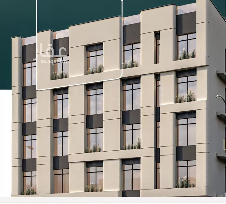 Apartment for Sale in Jeddah An Nuzhah