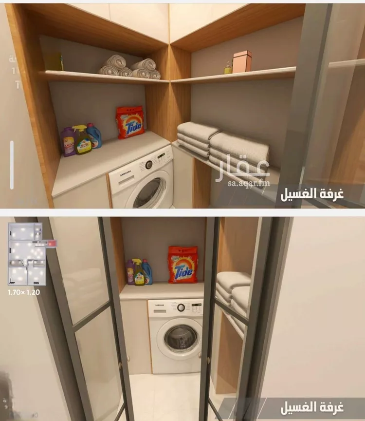 شقة للبيع في شارع الحصين الذبياني, حي الياقوت, مدينة جدة, منطقة مكة المكرمة 17