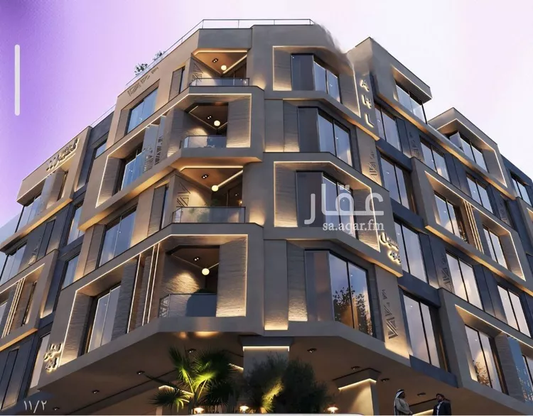 Apartment for Sale in Jeddah Al Marwah